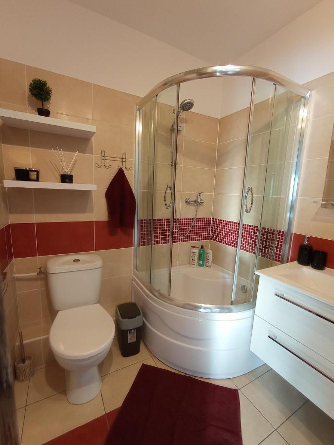 Mk Apartament III Rzeszów Εξωτερικό φωτογραφία