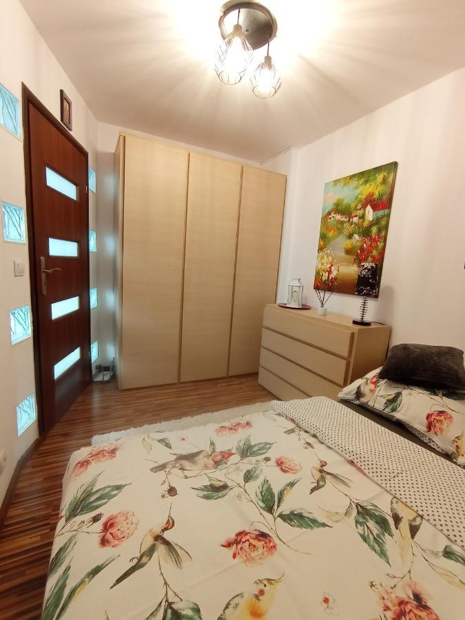 Mk Apartament III Rzeszów Εξωτερικό φωτογραφία