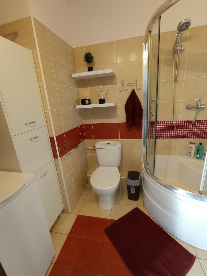Mk Apartament III Rzeszów Εξωτερικό φωτογραφία