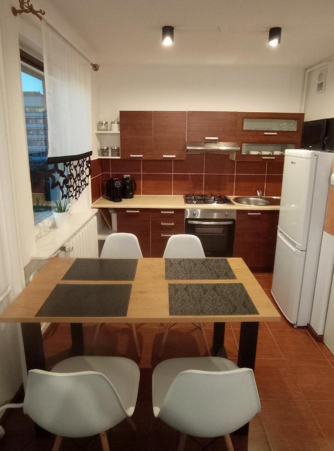 Mk Apartament III Rzeszów Εξωτερικό φωτογραφία