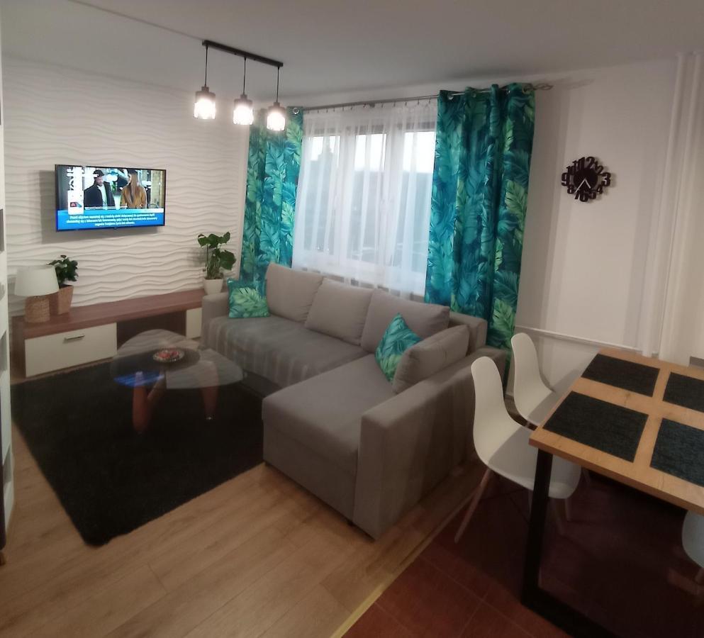 Mk Apartament III Rzeszów Εξωτερικό φωτογραφία