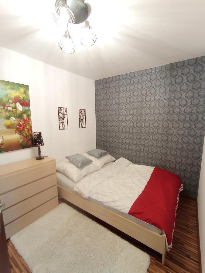 Mk Apartament III Διαμέρισμα Rzeszów Εξωτερικό φωτογραφία